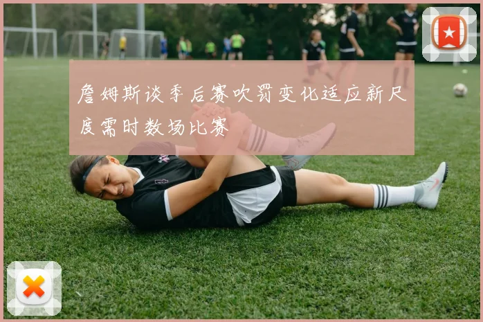 詹姆斯谈季后赛吹罚变化适应新尺度需时数场比赛